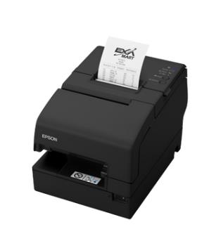 imprimante de bureau à étiquette thermique honeywell TMH6000V- Rayonnance